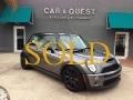 2004 MINI Cooper