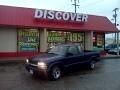 1999 Chevrolet S10 Pickup