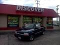 2001 Chevrolet S10 Pickup