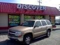 2000 Chevrolet Tahoe