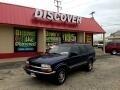 2001 Chevrolet Blazer