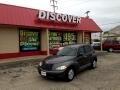 2004 Chrysler PT Cruiser