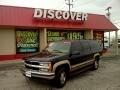 1999 Chevrolet Suburban
