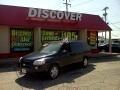 2007 Chevrolet Uplander