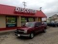 2004 Chevrolet Silverado 1500