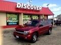 2002 Chevrolet TrailBlazer