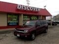 2005 Chevrolet TrailBlazer