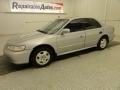 2002 Honda Accord