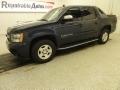 2007 Chevrolet Avalanche