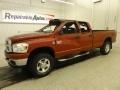 2008 Dodge Ram 2500