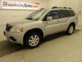 2010 Mitsubishi Endeavor