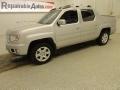 2011 Honda Ridgeline