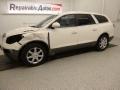 2008 Buick Enclave