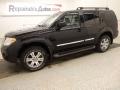 2012 Nissan Pathfinder
