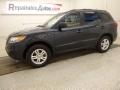 2012 Hyundai Santa Fe