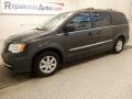 2011 Chrysler Town & Country
