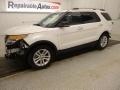 2011 Ford Explorer
