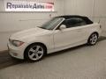 2011 BMW 1-Series