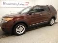 2012 Ford Explorer