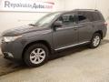 2012 Toyota Highlander
