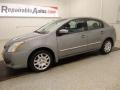 2012 Nissan Sentra