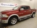 2012 RAM 1500