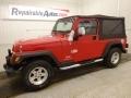 2005 Jeep Wrangler