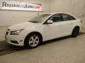 2012 Chevrolet Cruze