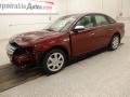 2008 Ford Taurus