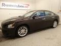 2011 Nissan Maxima