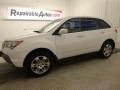2009 Acura MDX