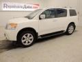 2010 Nissan Armada