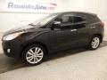 2012 Hyundai Tucson