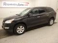 2011 Chevrolet Traverse