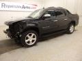 2012 Chevrolet Avalanche