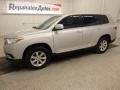 2012 Toyota Highlander