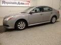 2010 Subaru Legacy