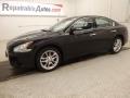 2011 Nissan Maxima