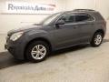 2011 Chevrolet Equinox