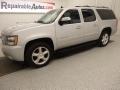 2011 Chevrolet Suburban