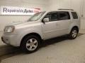 2011 Honda Pilot