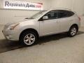 2011 Nissan Rogue