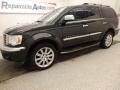 2007 Chrysler Aspen