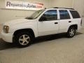 2006 Chevrolet TrailBlazer