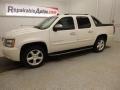 2008 Chevrolet Avalanche