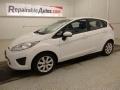 2012 Ford Fiesta