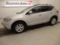 2012 Nissan Murano