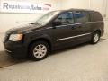 2012 Chrysler Town & Country