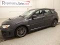 2013 Subaru Impreza WRX