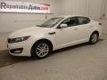2012 Kia Optima